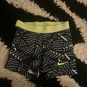 Nike Pros